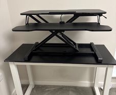 standing desk