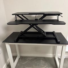 standing desk