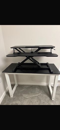 standing desk