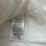 Next ivory dress for sale Image 6