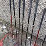 golf clubs Image 2
