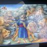 Noah's Ark and Other Classic Bible Stories Jigsaw Book Image 6