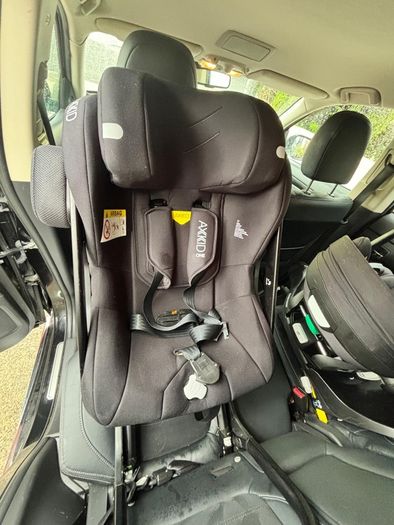 Car seat