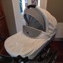 Premium baby pram Image 6