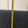 Office desk divider Image 2