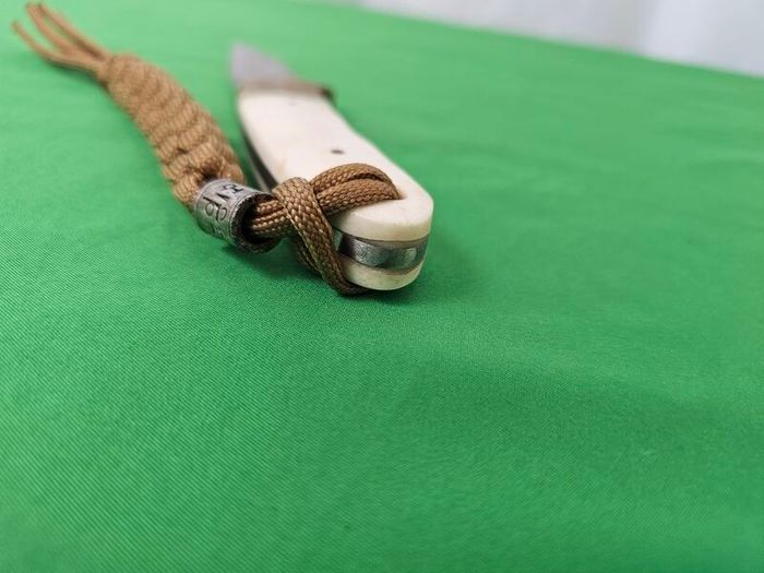 Hand Crafted Camping tool