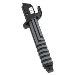 Star Wars Darksaber Hilt MOC2073 (419 pcs)