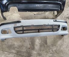 e39 front bumper