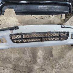 e39 front bumper