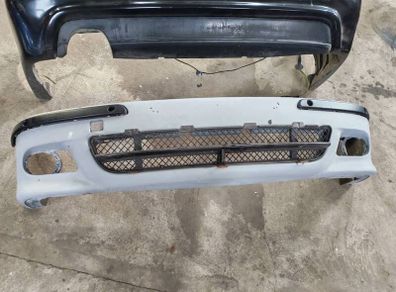 e39 front bumper