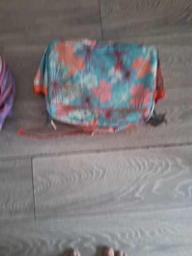 baby  changing bag