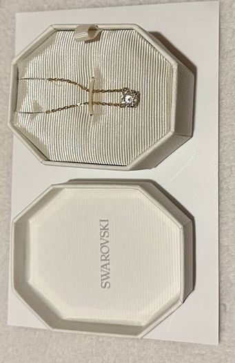 Necklace Swarovski