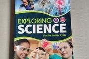 Exploring Science for Junior Cycle, 2nd edition