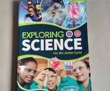 Exploring Science for Junior Cycle, 2nd edition