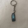 Mobile phone key ring Image 2