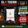 Ireland's Favourite Coal Save 50 Today! -50 Bags Image 2