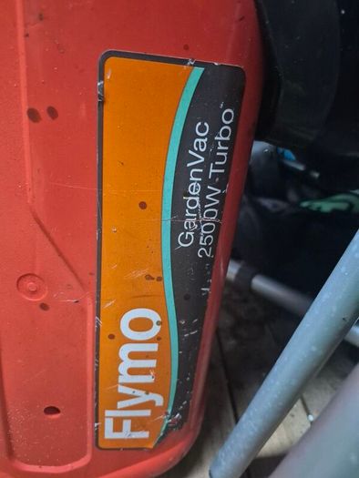 Flymo Leaf Blower