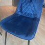 6 Dining chairs Image 3
