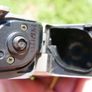 Canon Ixus Z70 Compact Film Camera APS IXUS Z 70 - great condition Image 10