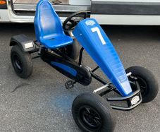 berg go cart for sale