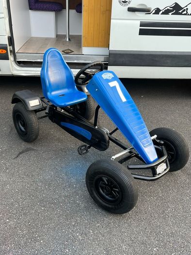 berg go cart for sale