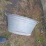old style bathtub Image 2