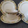 1930s Tea for 2 / Gibson's,Burslem Image 6