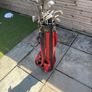 Full set of golf clubs Image 4