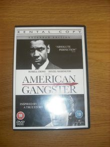 American Gangster