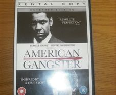 American Gangster