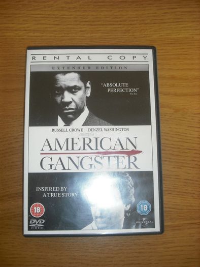 American Gangster