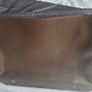 Autograph Leather Crossover Bag Image 5
