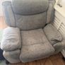 Couch  and 2 recliner chairs Image 3