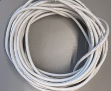 5m Coaxial Cable for WiFi Router/Modem