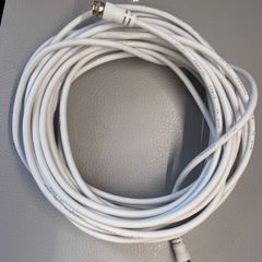 5m Coaxial Cable for WiFi Router/Modem