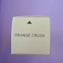 Fugazzi Orange Crush Extrait de Parfum. 8ml Image 5