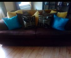 sofa
