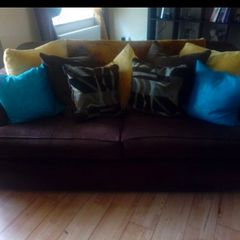 sofa