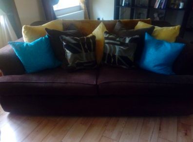 sofa