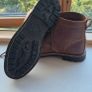Leather boots Image 4