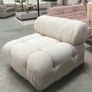 6 piece sectional couch Image 9