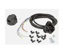 Westfalia 7 pin tow bar connector kit