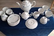 Vintage Winterling Schwarzenbach Bavaria Germany