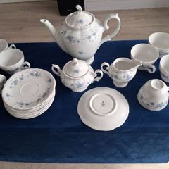 Vintage Winterling Schwarzenbach Bavaria Germany