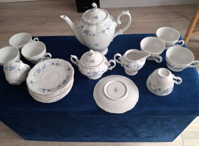 Vintage Winterling Schwarzenbach Bavaria Germany