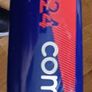 Adidas Camogie Hockey Stick and Bag Image 3