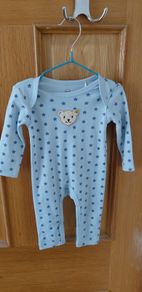 NewBorn All in one suit