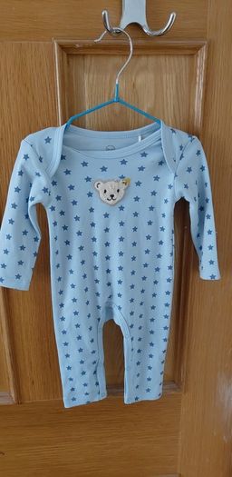 NewBorn All in one suit