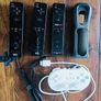 Wii U Console, Controllers & 7 Games Image 4