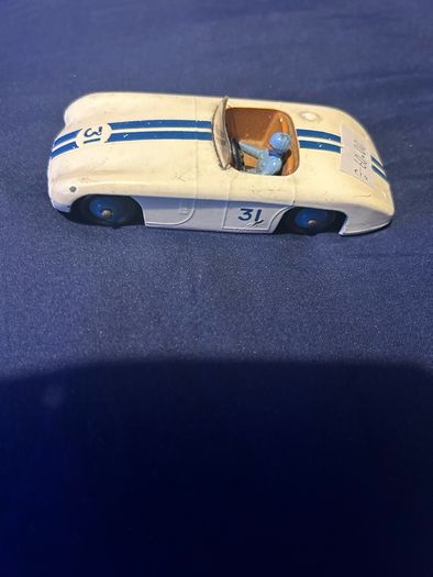Vintage Dinky Toys